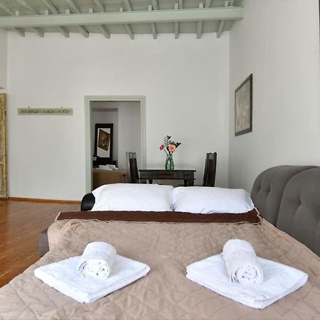 16Thcentury Apartamento Páros Exterior foto