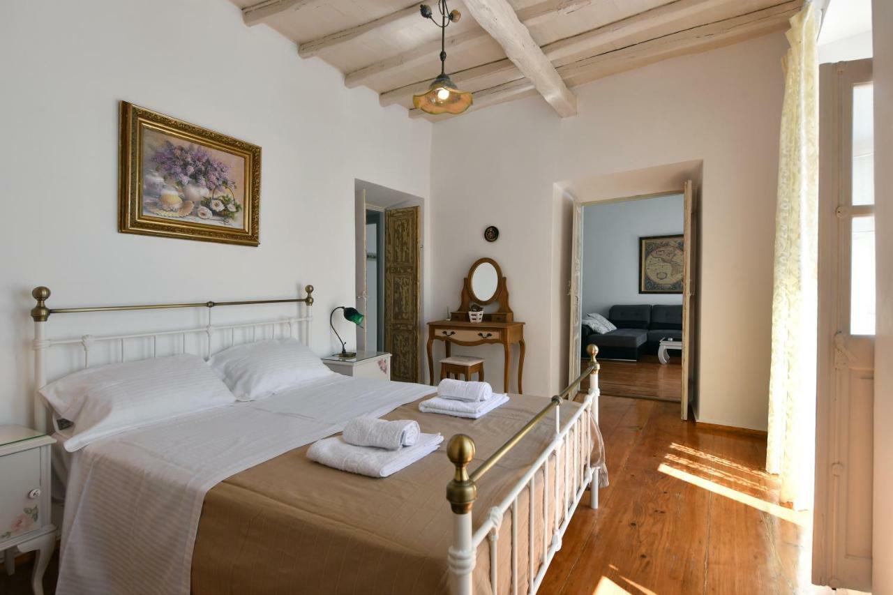 16Thcentury Apartamento Páros Exterior foto