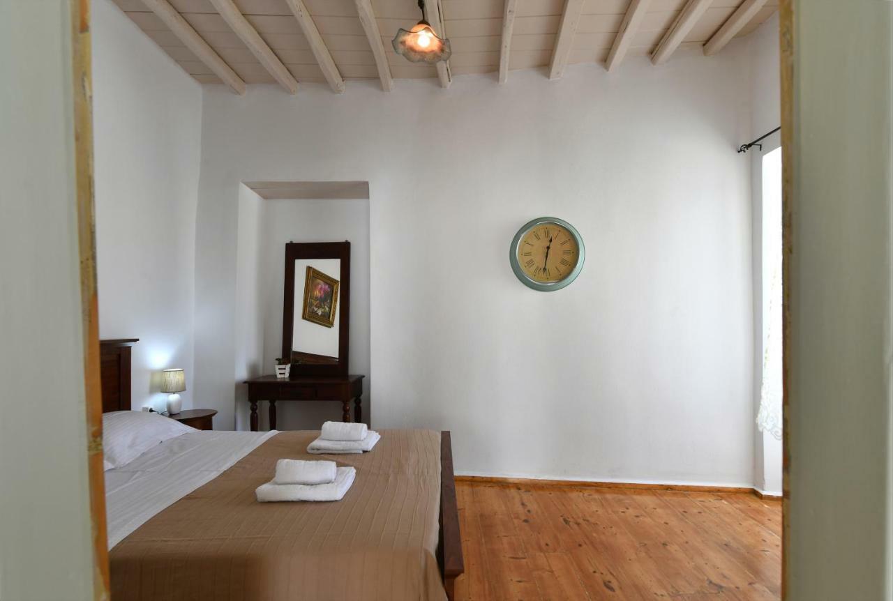 16Thcentury Apartamento Páros Exterior foto