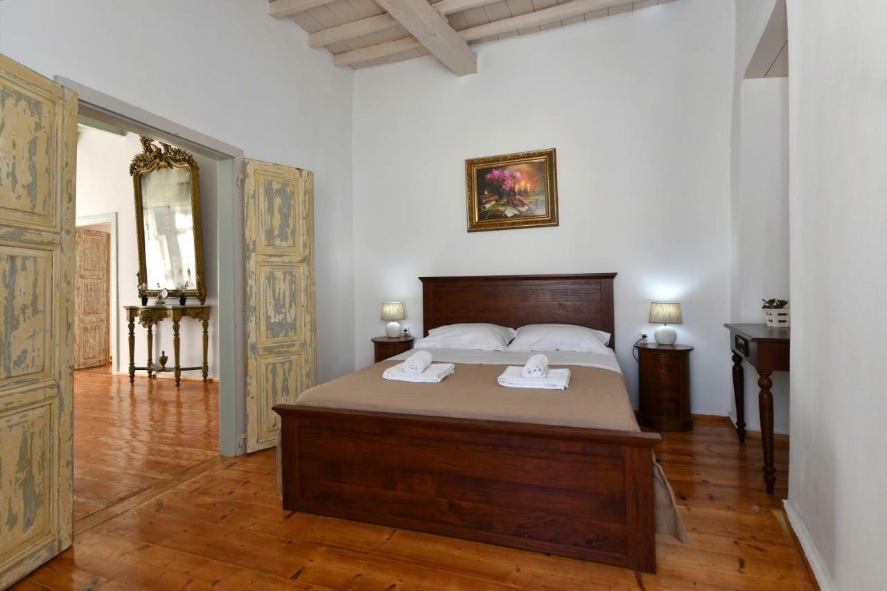 16Thcentury Apartamento Páros Exterior foto